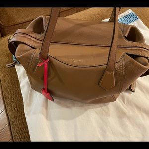 Tory Burch Perry satchel